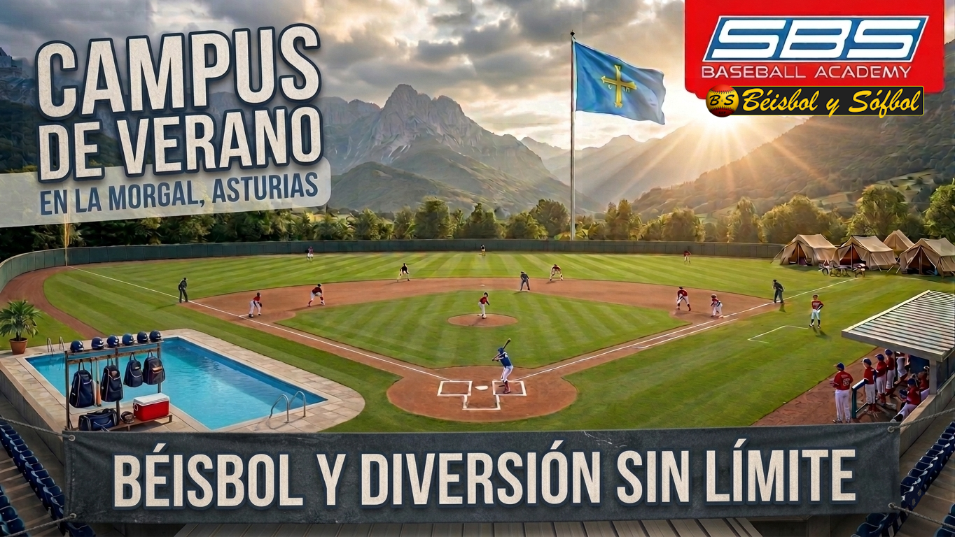 Portada de Campus SBS 2026