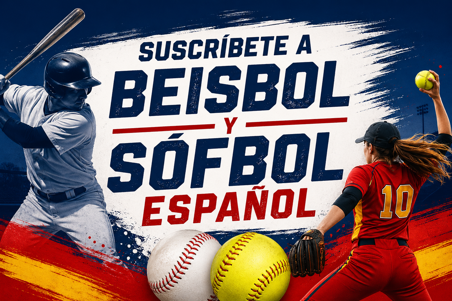 Portada de Suscríbete a B&S Español
